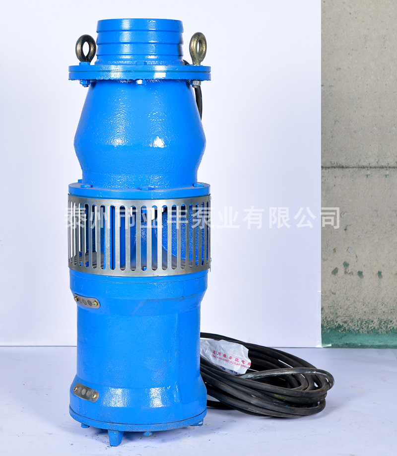 QS144-5-3潜水泵